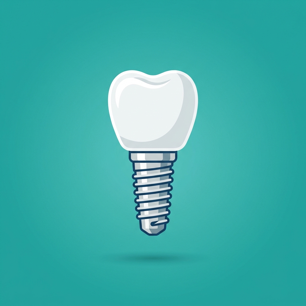 Trồng răng Implant